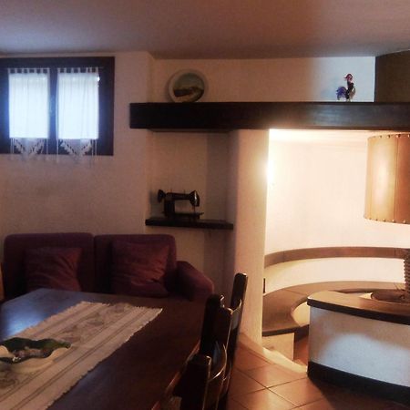 La Casa Di Enrico Bed & Breakfast กาออร์เล ห้อง รูปภาพ