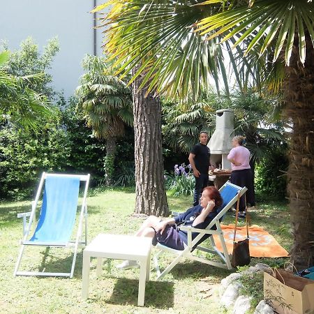 La Casa Di Enrico Bed & Breakfast กาออร์เล ภายนอก รูปภาพ