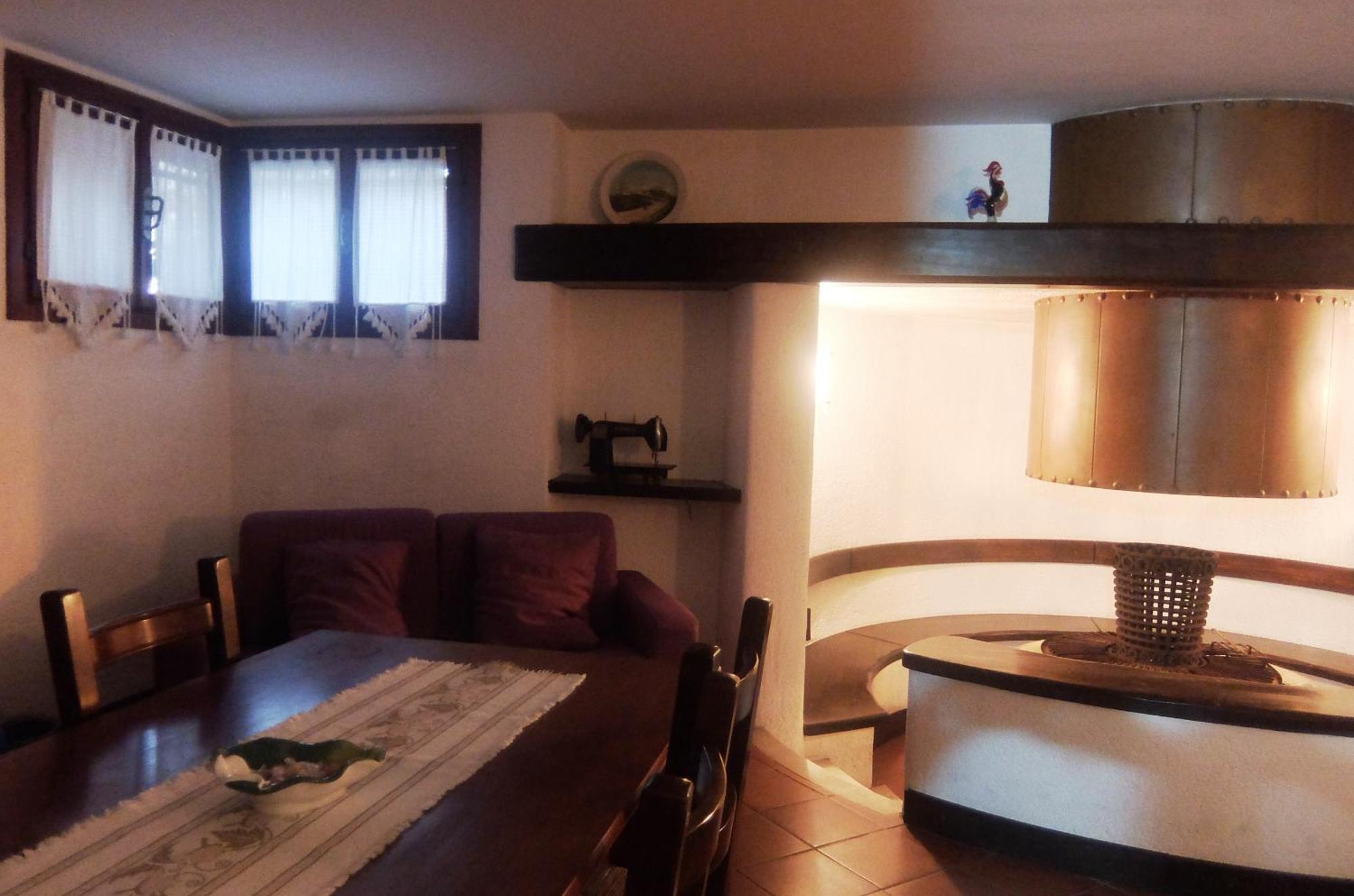 La Casa Di Enrico Bed & Breakfast กาออร์เล ห้อง รูปภาพ