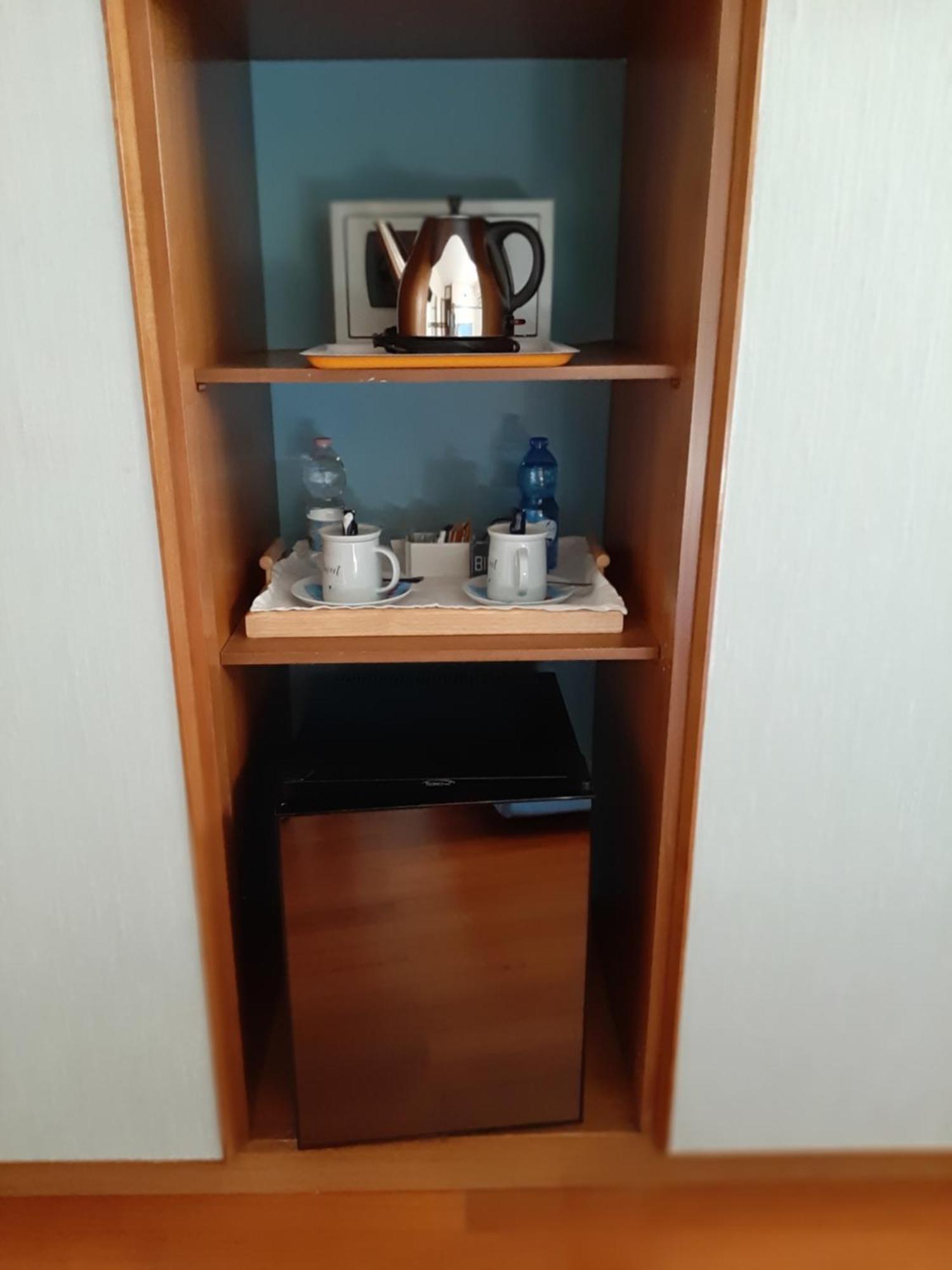La Casa Di Enrico Bed & Breakfast กาออร์เล ห้อง รูปภาพ