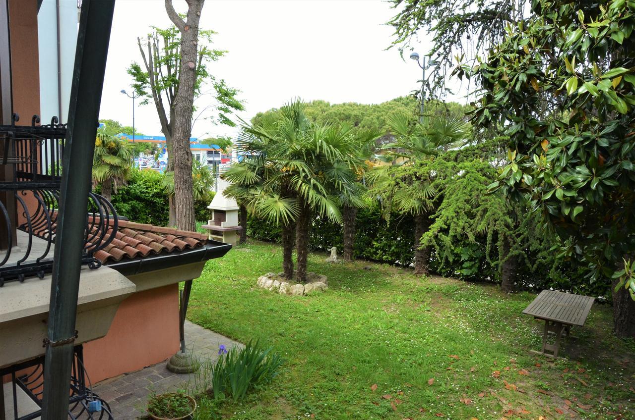 La Casa Di Enrico Bed & Breakfast กาออร์เล ภายนอก รูปภาพ