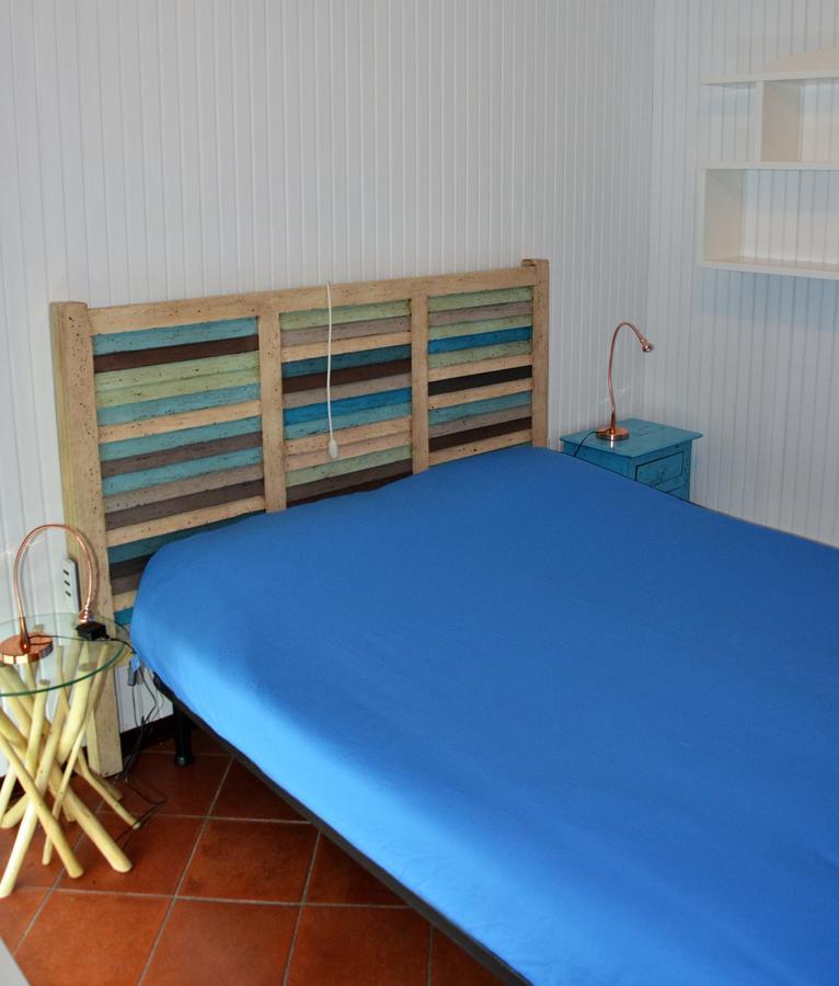 La Casa Di Enrico Bed & Breakfast กาออร์เล ภายนอก รูปภาพ