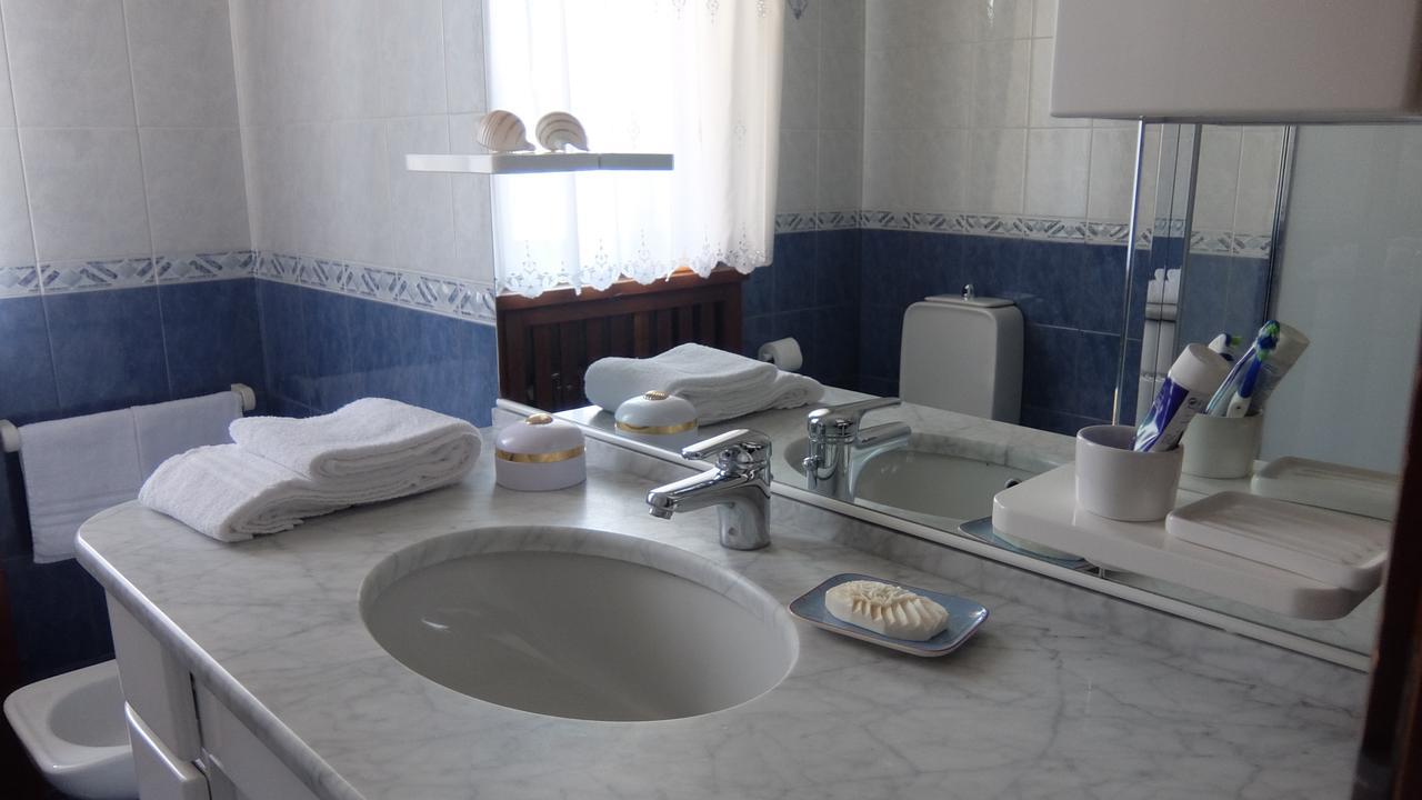 La Casa Di Enrico Bed & Breakfast กาออร์เล ภายนอก รูปภาพ