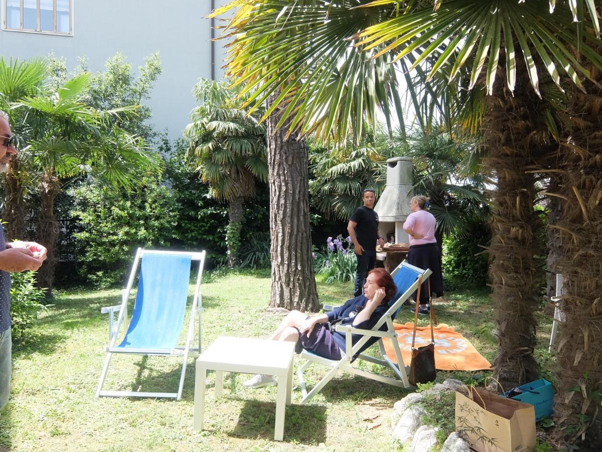 La Casa Di Enrico Bed & Breakfast กาออร์เล ภายนอก รูปภาพ